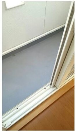 マーベラスAの物件内観写真